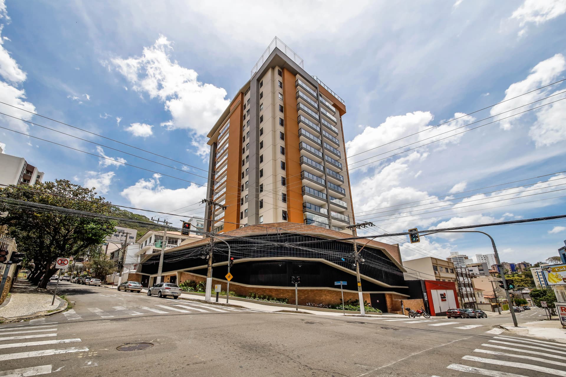 Empreendimento Residencial Irmã Maria Celeste em Juiz de Fora