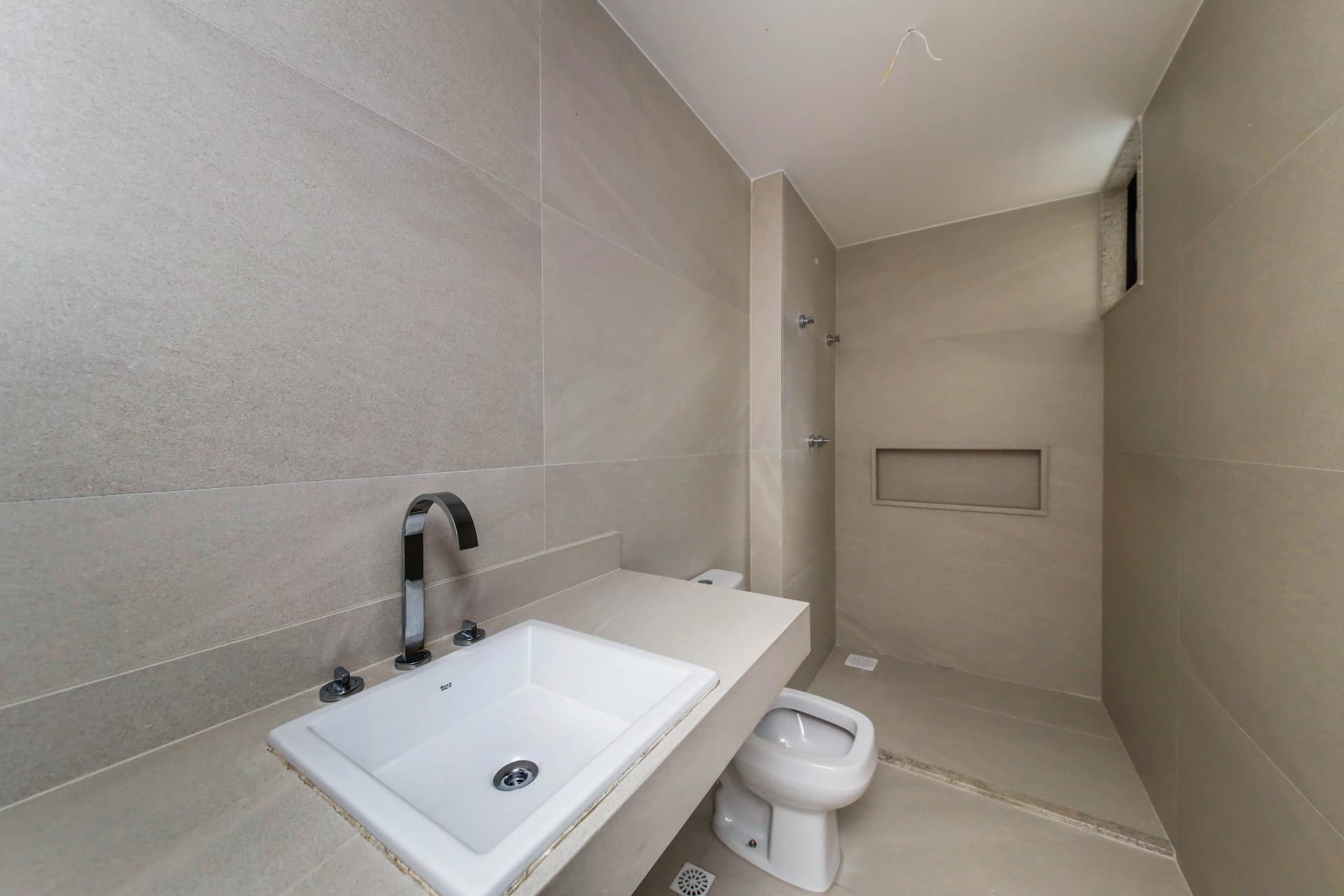 Apartamento tipo