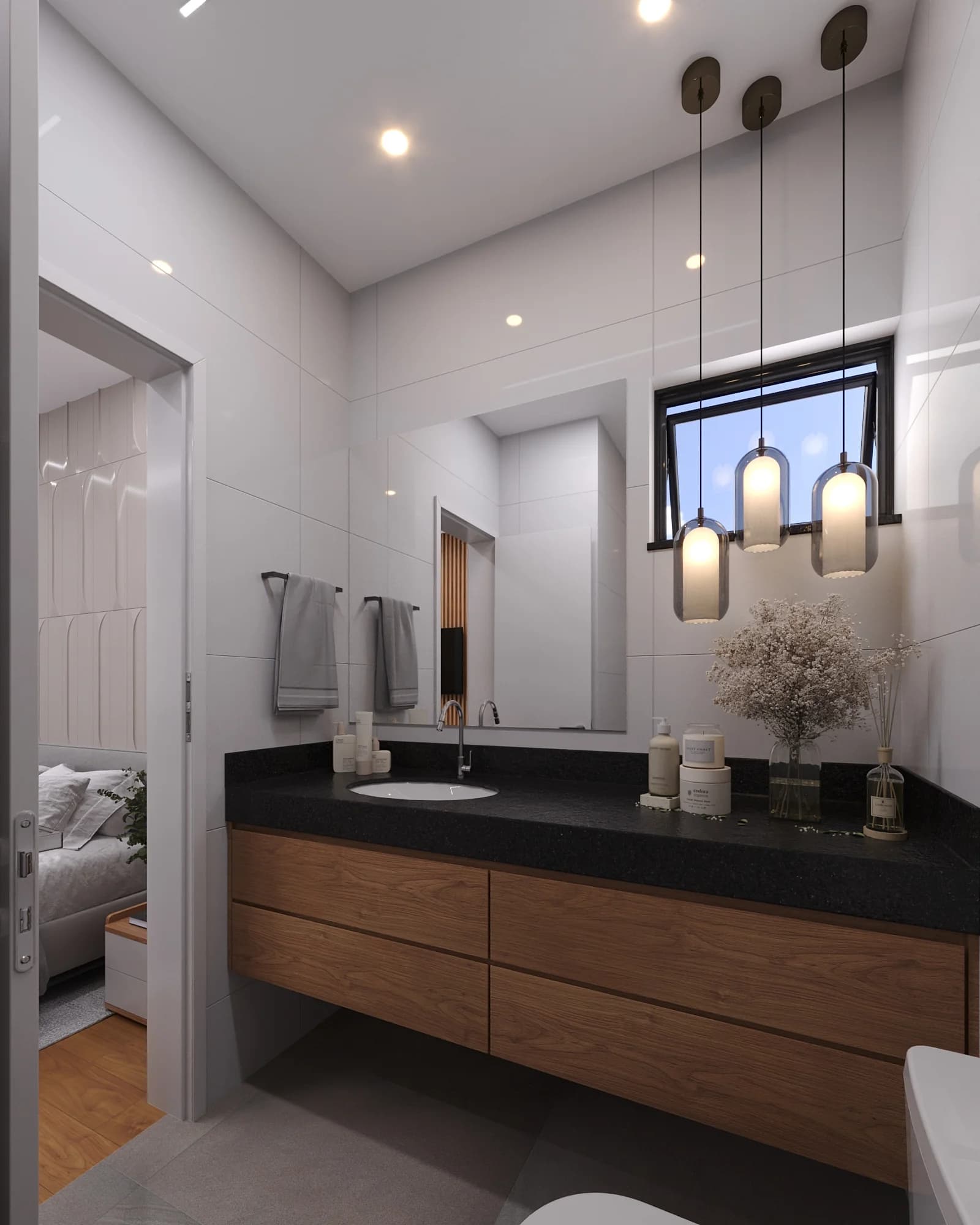 Apartamento tipo