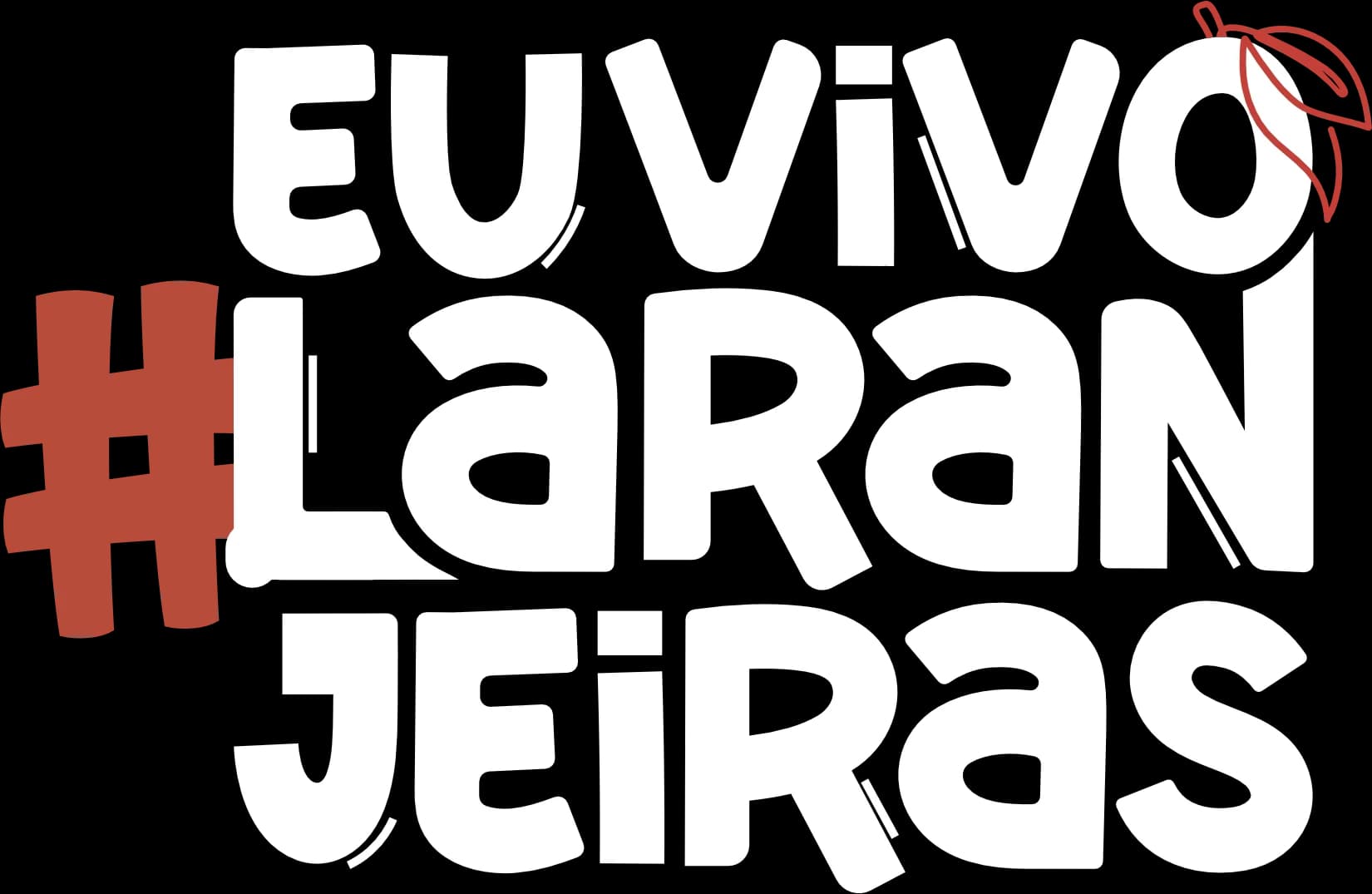 Logo #Euvivo
