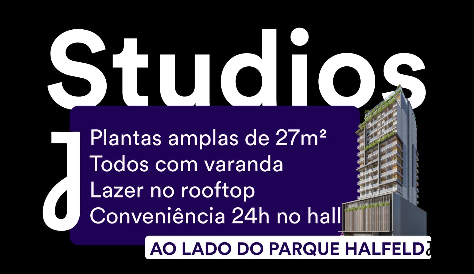 Elemento sem fundo