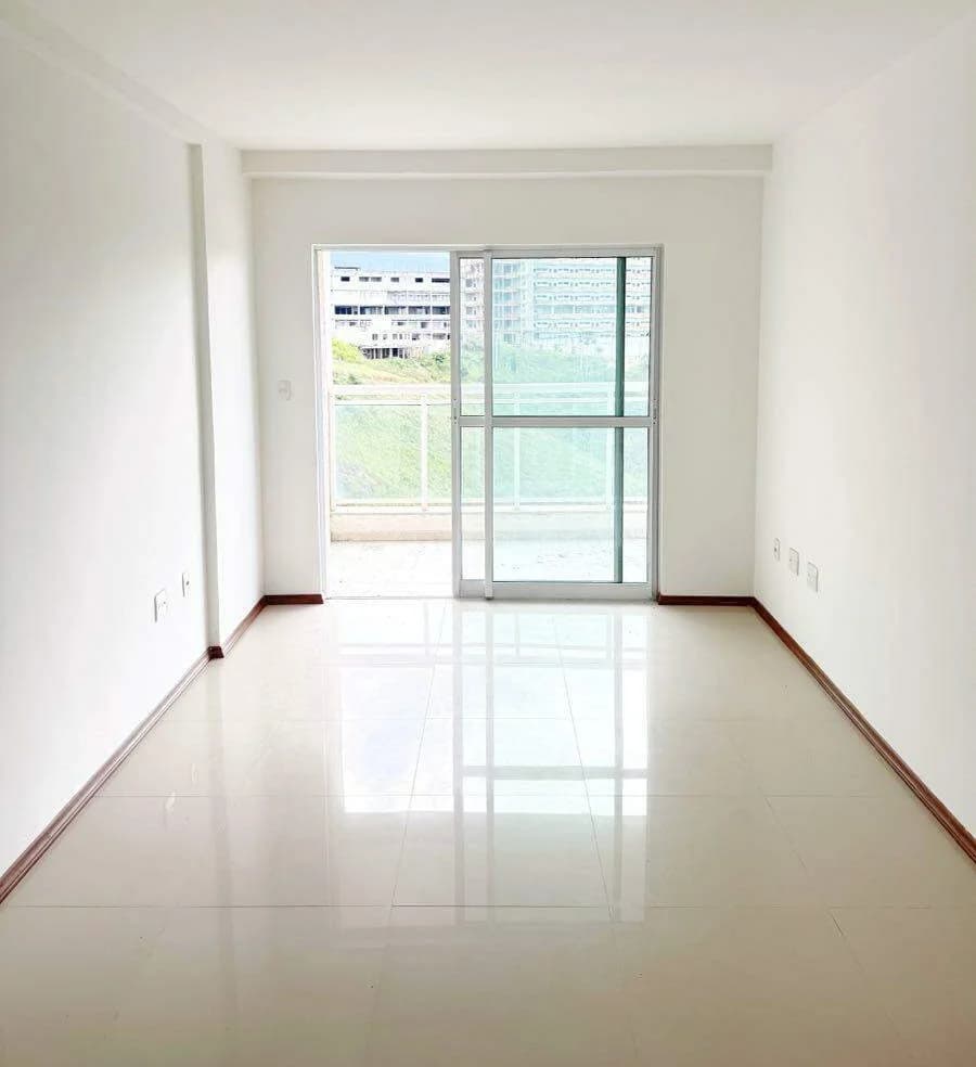 Apartamento 2 quartos em CASCATINHA